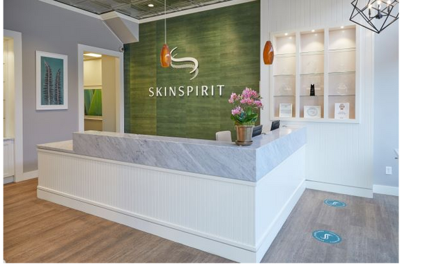 Photo of SkinSpirit Presidio Heights