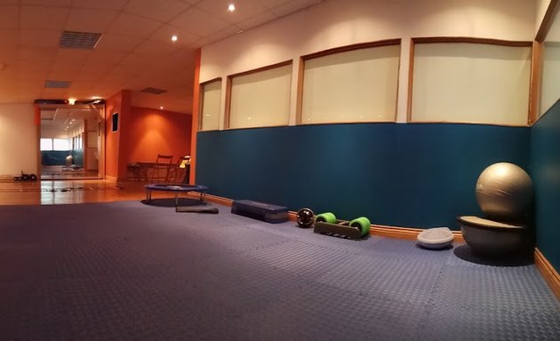 Photo of The Life Fit Studio