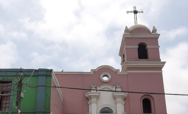 Foto de Parroquia Nuestra Señora de Montserrat