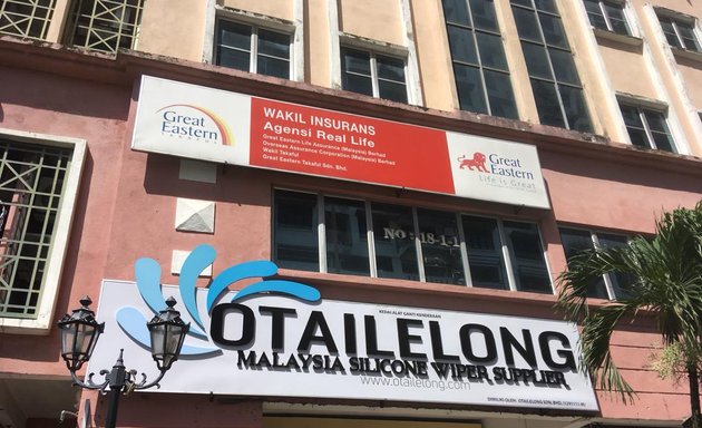 Photo of Otailelong Sdn Bhd