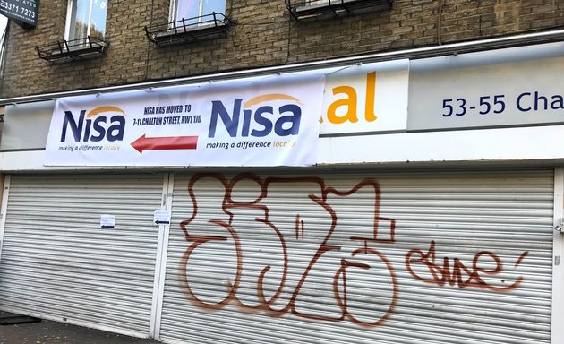 Photo of Nisa Local