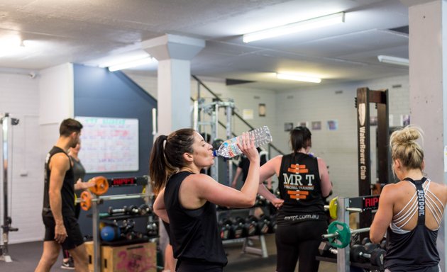 Photo of TTF Fitness Kickboxing, Weights & Personal Training Gym