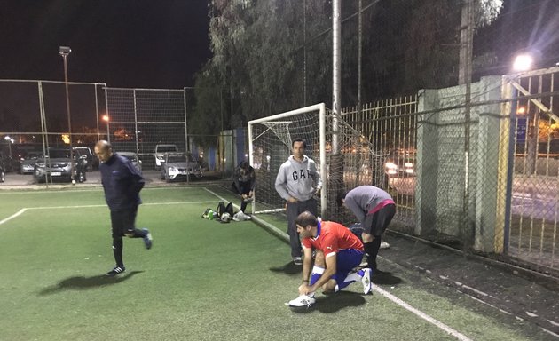 Foto de Estadio Municipal de La Cisterna