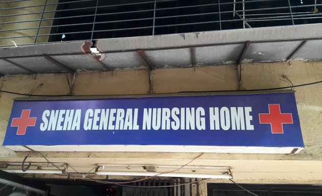 Photo of Sneha General Nursing Home