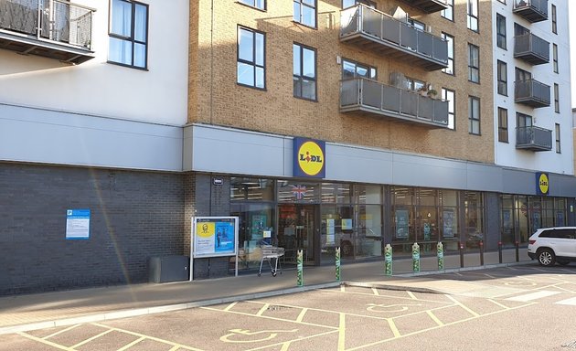 Photo of Lidl