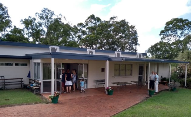 Photo of Chapel Hill Uniting Church