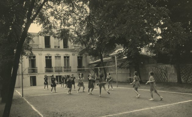 Photo de École & Collège Dupanloup