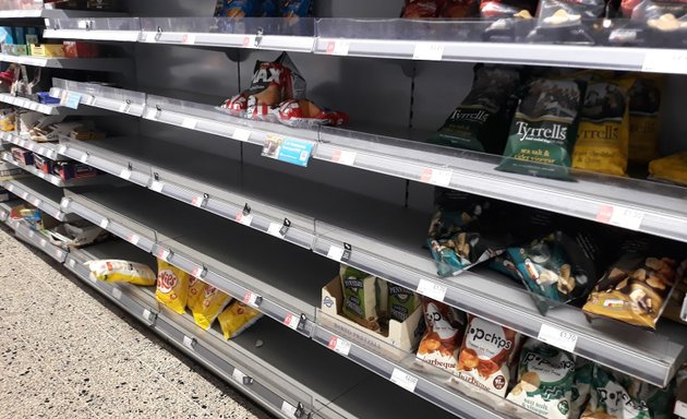 Photo of Co-op Food - Forestdale