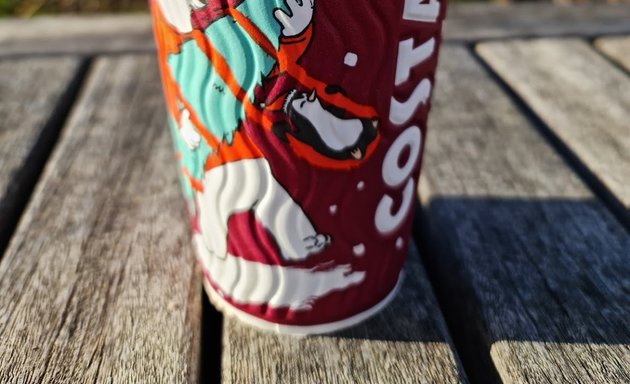 Photo of Costa Coffee