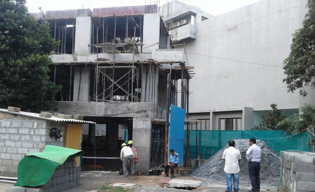 Photo of srk constructions