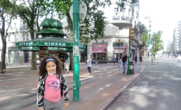 Foto de Kiosco Filon De Oro