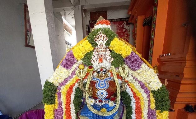 Photo of Sri Dropathi Angalaparmeswri Temple