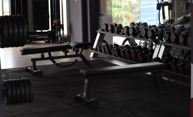 Photo of SRX Fitness Studio vidyaranyapura