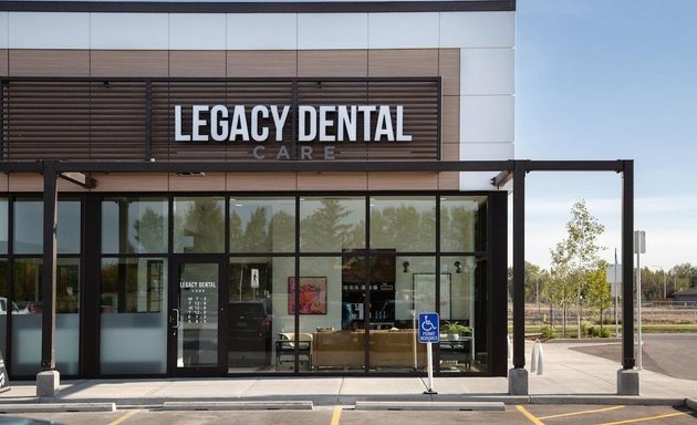 Photo of Legacy Dental Care