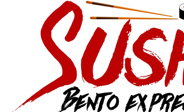 Photo of Bento Express Sushi