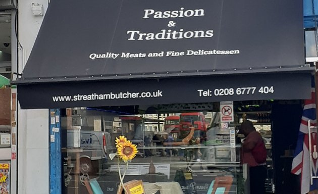 Photo of Streatham Butcher