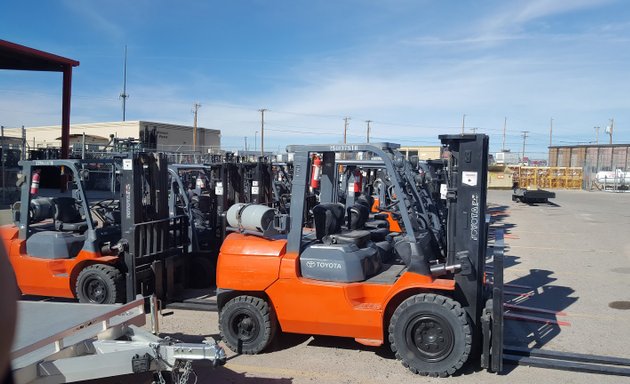 Photo of Toyota Lift of South Texas