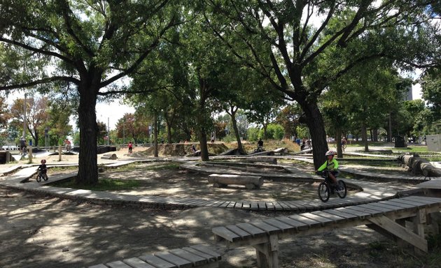 Photo of Sunnyside Bike Park Bikes