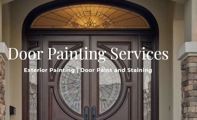 Photo of East Dallas Painting Company