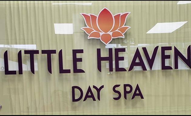 Photo of Little Heavens Day Spa