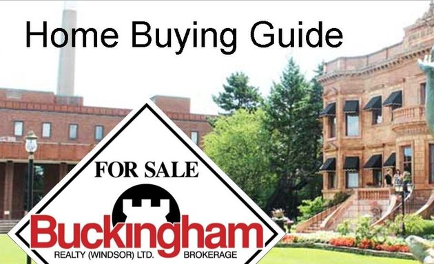 Photo of Bill McKenzie - Buckingham Realty (Windsor) Ltd