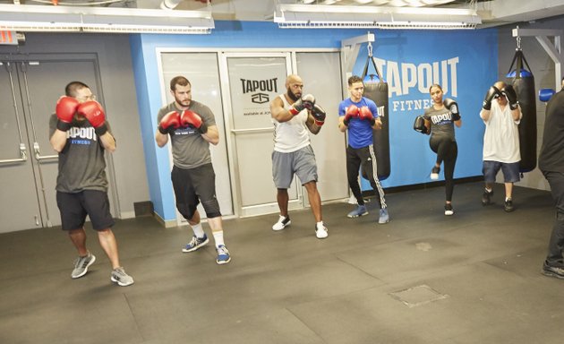 Photo of Tapout Fitness Fort Worth