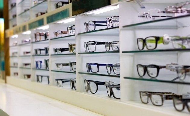 Photo of Mike Cees Opticians