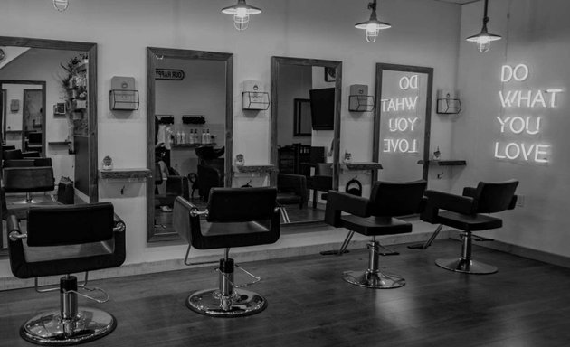 Photo of RISE Hair Studio