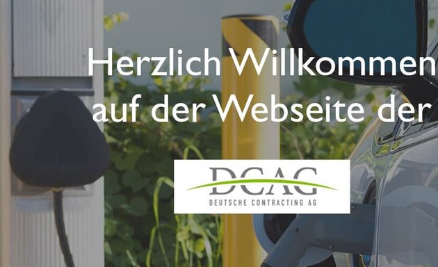 Foto von Deutsche Contracting AG