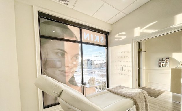 Photo of Amoura Cosmetic Clinic