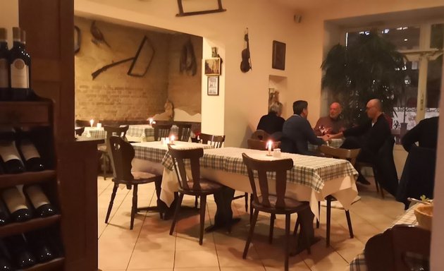 Foto von Medel il Ristorante