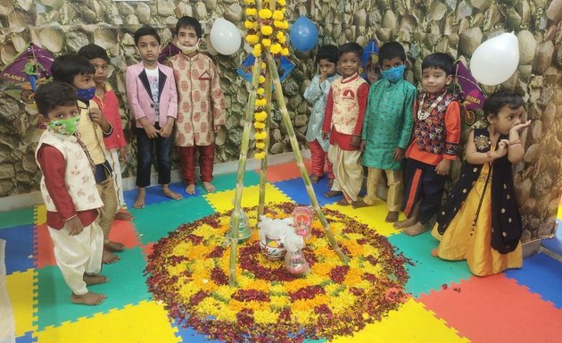 Photo of BLOOMING BUDS preschool and day care