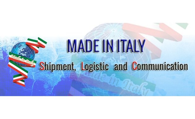 foto Made In Italy Shipment Logistic And Communication Di Alfredo Croci S