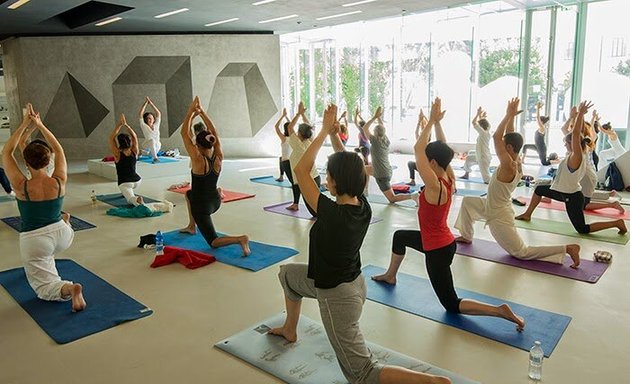 foto Centro Studi Yoga Roma