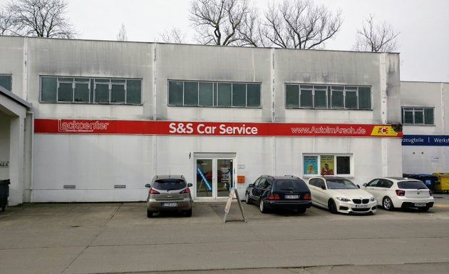 Foto von S&S Car Service