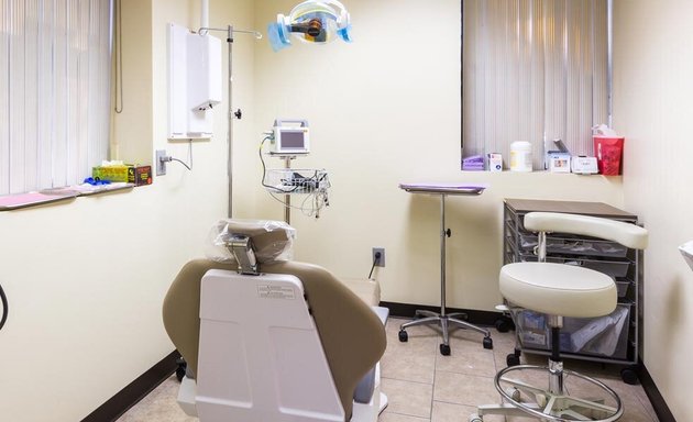 Photo of NYC Oral Surgery Associates PC.