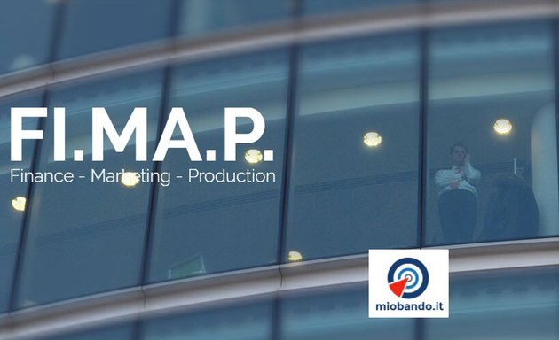 foto FIMAP – Finance, Marketing, Production