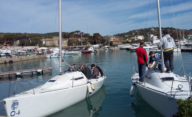 foto VelamareClub - Scuola di Vela e Charter