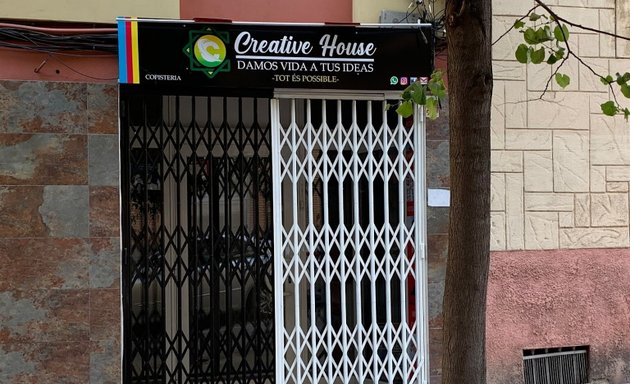 Foto de Creative House Bcn