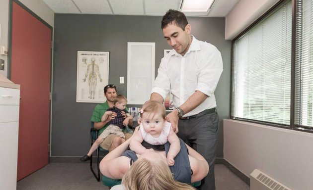 Photo of Family Chiropractic Centre