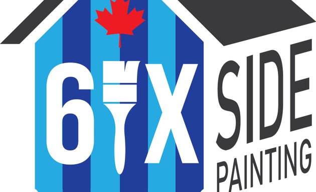 Photo of 6ix Side Painting Ltd.