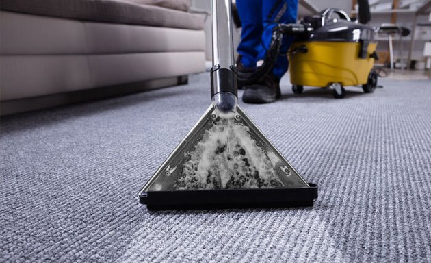 Photo of Seven Hills Cleaning