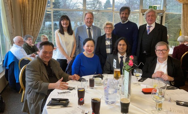 Photo of Bexleyheath & Crayford Conservative Association