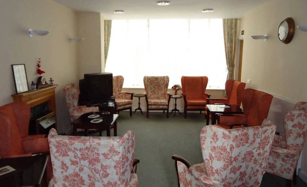 Photo of Tudor Rose Court - Anchor