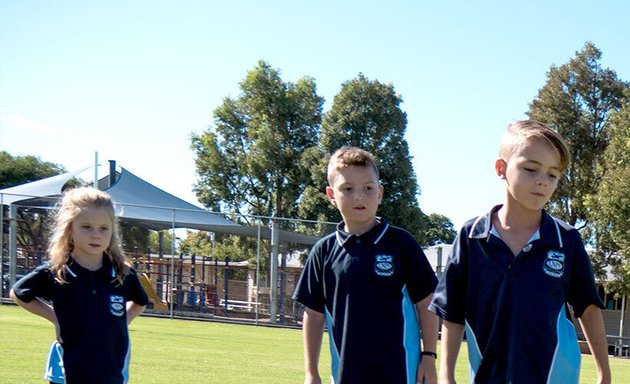 Photo of Lockleys North Primary School