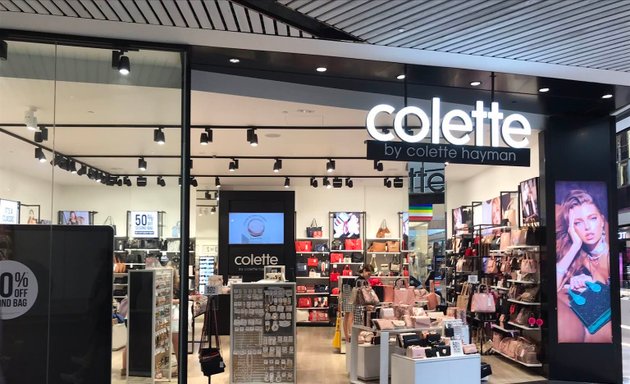 Photo of colette by colette hayman - Chermside