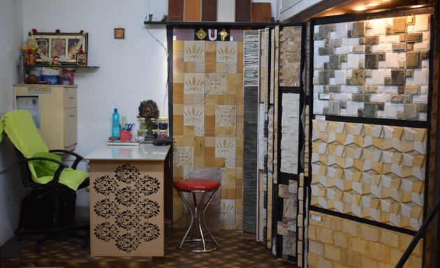 Photo of Manaplanat tiles & stones