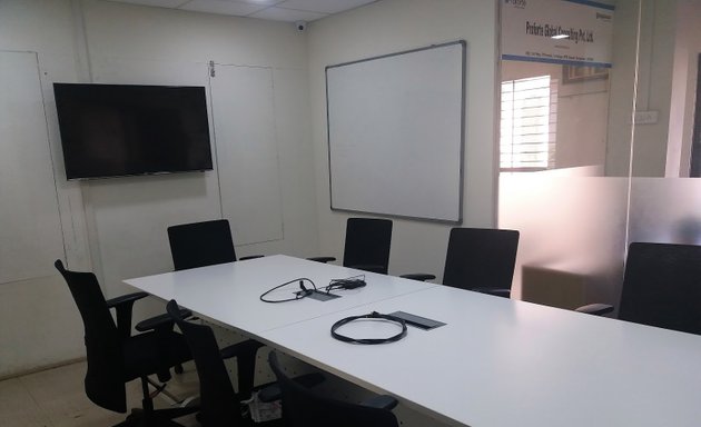 Photo of WorkRubiX.com - Coworking | Shared Office | Startup Space