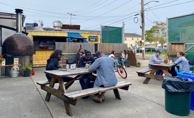 Photo of Rockaway Brewing Company