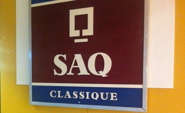 Photo of SAQ